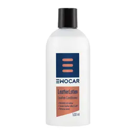 EWOCAR Leather Lotion – Sredstvo za održavanje kože