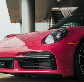 Stek Dynoshield - PPF Folija