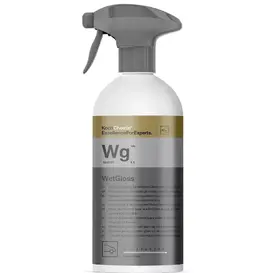 Koch Chemie Wet Gloss - sealant