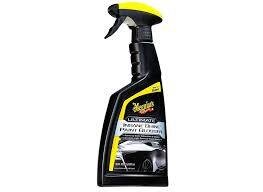 Meguiar’s Ultimate Insane Shine Paint Glosser - quick detailer