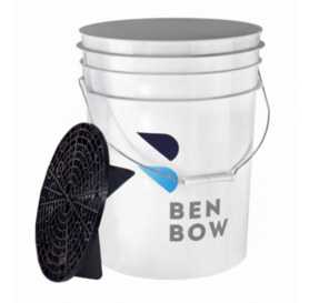 Benbow Kanta sa separatorom