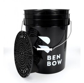 Benbow Kanta sa separatorom