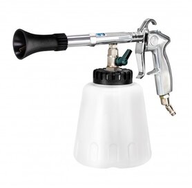 Benbow Black Storm 103 - tornador