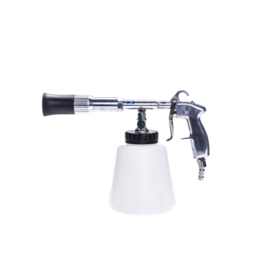 Benbow Black Storm 104 - tornador