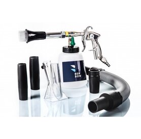 Benbow 055 Washer - tornador sa dodacima za usisavanje