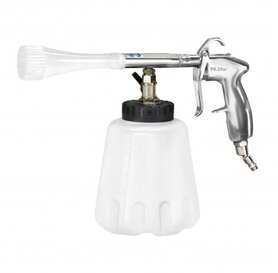 Benbow Blue Storm 102 - tornador