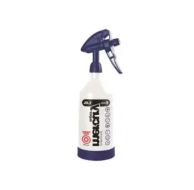 Kwazar Mercury Super HD Alkaline - boca sa prskalicom