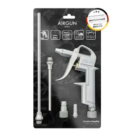 Chemicalworkz Air Gun Basic – Pištolj za izduvavanje