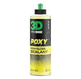3D Poxy - Sealant