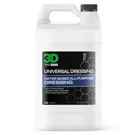 3D Universal Dressing - Višenamenski premaz za plastiku