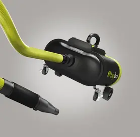 Bigboi Blowr Pro - sušač spoljašnosti automobila