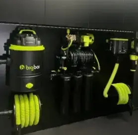 Bigboi  Suckr pro+ - usisivač