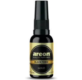 Areon Black Force Gold - parfem