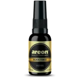 Areon Black Force Silver - parfem