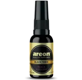 Areon Black Force Fougere - parfem