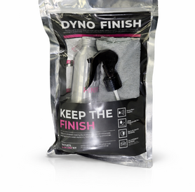 Stek Dyno Finish - quick detailer