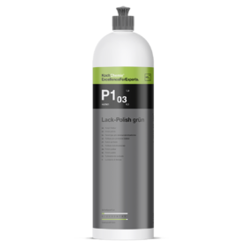 Koch Chemie Lack-Polish Grun P1.03 - pasta za poliranje