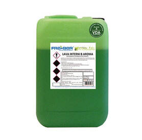 Fraber Lava Interni B Aroma – Deterdžent za pranje mebla sa enzimima
