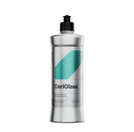 CarPro CeriGlass Polish - pasta za poliranje stakla