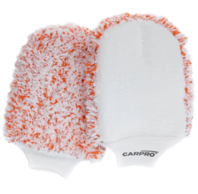 CarPro Wheels Mitt - rukavica za pranje felni