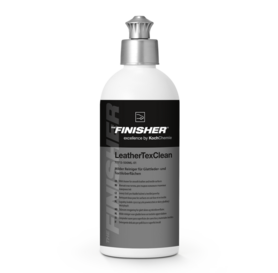 Koch Chemie The Finisher LeatherTexClean - Blagi čistač za svu površinski obojenu glatku kožu i tekstil.