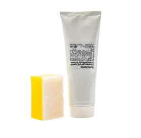 Koch Chemie Kunststoff-Färber schwarz - Vodootporna boja za plastiku