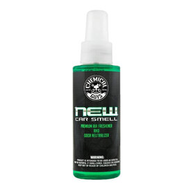Chemical Guys New Car Scent - miris