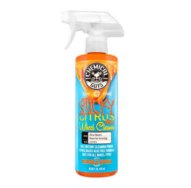 Chemical Guys Sticky Citrus Wheel Gel - sredstvo za čišćenje felni