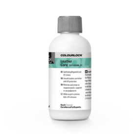Koch Chemie Colourlock Leather Care - Sredstvo za negu kože i veštačke kože sa UV zaštitom