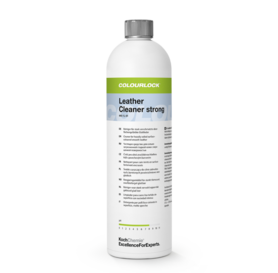 Koch Chemie Colourlock Leather Cleaner strong - Snažno i efikasno sredstvo za uklanjanje teških i tvrdokornih zaprljanja