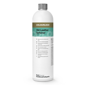 Koch Chemie Colourlock Old Leather Softener - sredstvo za omekšavanje kože