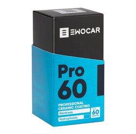 Ewocar CoatPro 60 - keramika