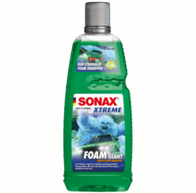 Sonax Giant Xtreme Foam - šampon