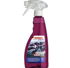 Sonax Felgen Reiniger Plus - sredstvo za čišćenje felni
