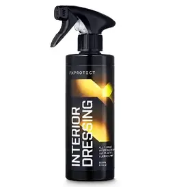 Fx Protect Interior Dressing - dresing za plastike i gume