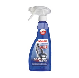 Sonax Xtreme Alcantara and Polster Reiniger - sredstvo za ciscenje alcantare i tekstila