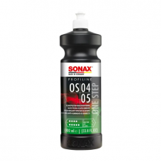 Sonax OS 04-05 - pasta za poliranje