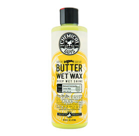 Chemical Guys Butter Wet Wax - tečni vosak