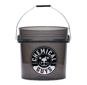 Chemical Guys Detailing Bucket - kofa sa dirt trap-om