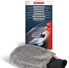 Sonax Washing Glove Duo - rukavica za pranje
