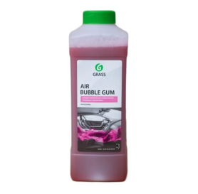 Grass Air Bubble Gum - miris za auto