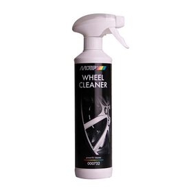Motip Wheel Cleaner - sredstvo za čišćenje felni