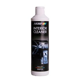 Motip Interior Cleaner - sredstvo za čišćenje i zaštitu plastika enterijera