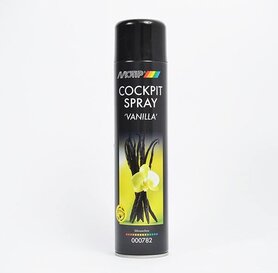 Motip Cockpit Spray - kokpit sprej