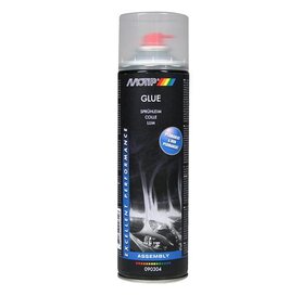 Motip Glue - lepak u spreju 