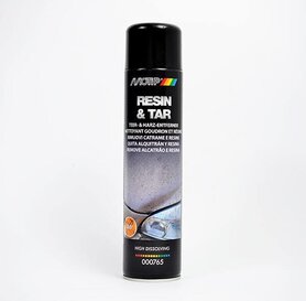 Motip Resin and Tar - sredstvo za odstranjivanje smole