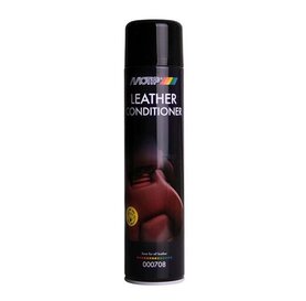 Motip Leather Conditioner Spray - sredstvo za održavanje kože u spreju