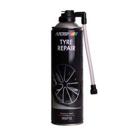 Motip Tyre Repair - set za krpljenje gume