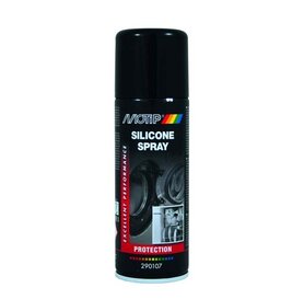 Motip Silicone Spray - silikonski sprej