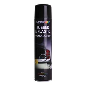 Motip Rubber and Plastic Conditioner - sredstvo za zaštitu i obnovu spoljne plastike i gume